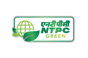 NTPC green energy LOGO