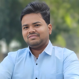 Apu Hazra founder of StockPriceTarget.in and stock market research analyst