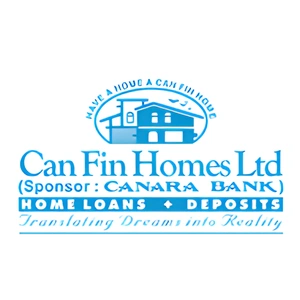 Can Fin Homes Logo