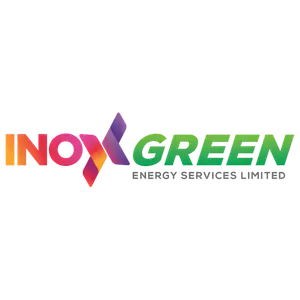 Inox Green Energy Services Logo