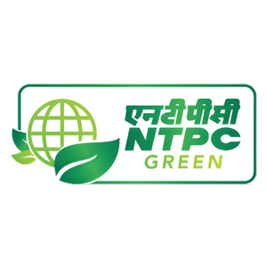 NTPC Green Logo