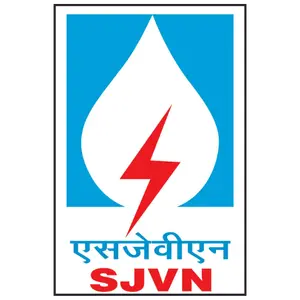 SJVN Logo