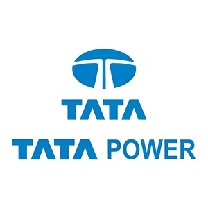 Tata Power Logo