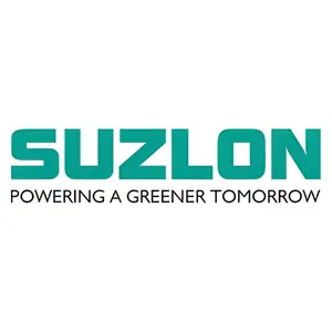 Suzlon Energy Logo