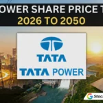 TATA Power Share Price Target 2026 to 2050: Detailed analysis